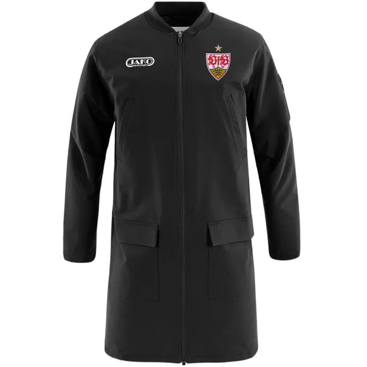 VfB Padded Coat