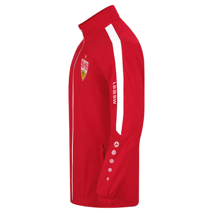 VfB Regenjas Power