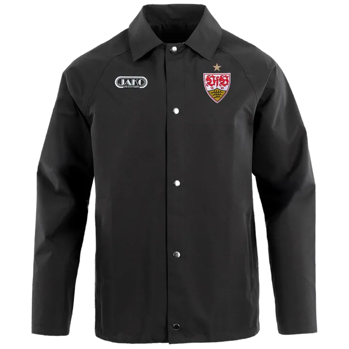VfB Coach Jacket