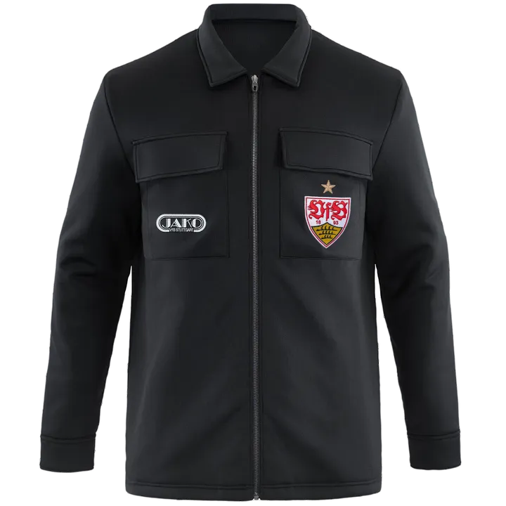 VfB Padded Hemdjacke
