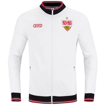 VfB Einlaufjacke