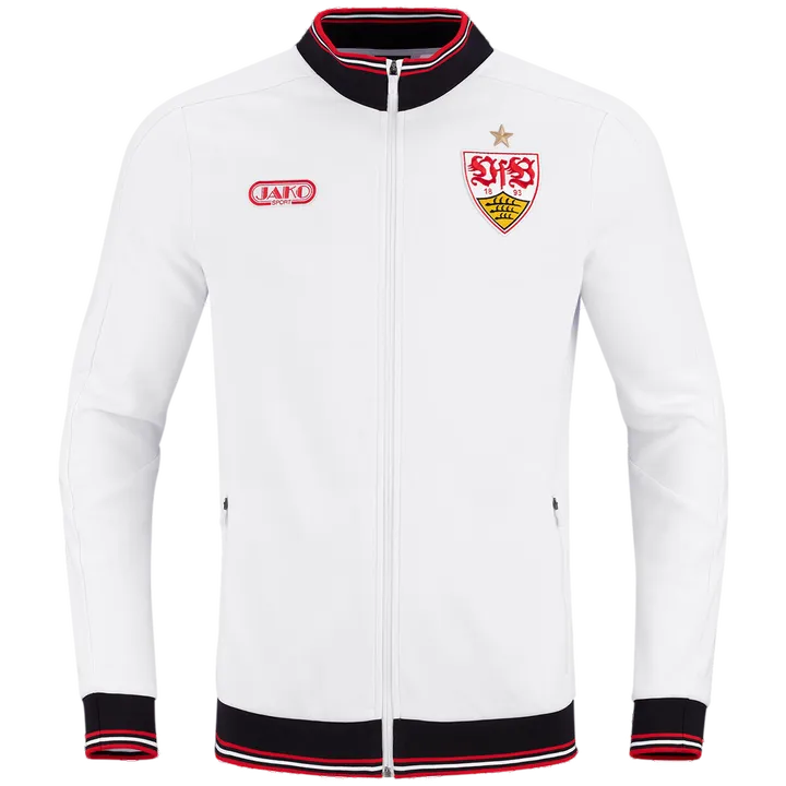 VfB Einlaufjacke