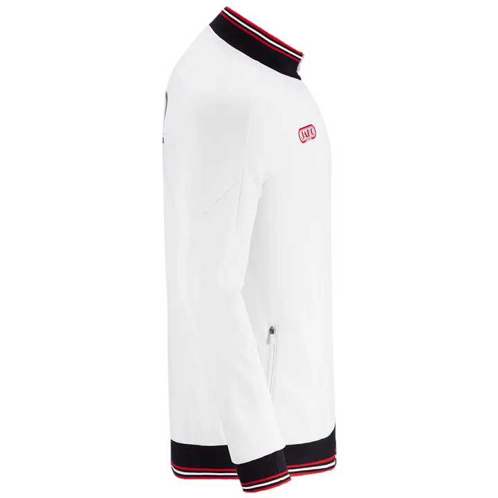 VfB Einlaufjacke