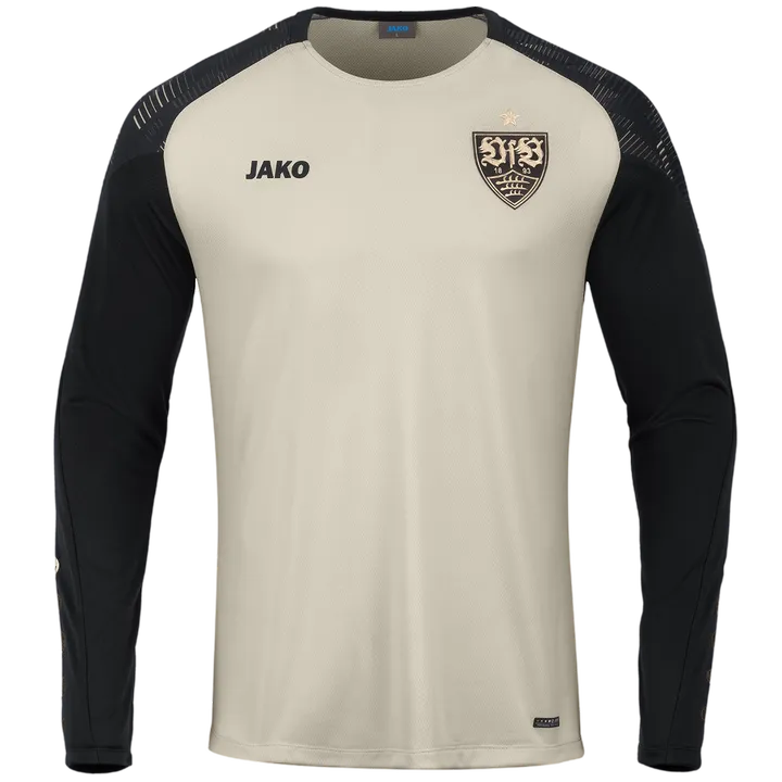 VfB Longsleeve Sonic International