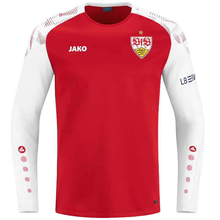 VfB Sweat Sonic