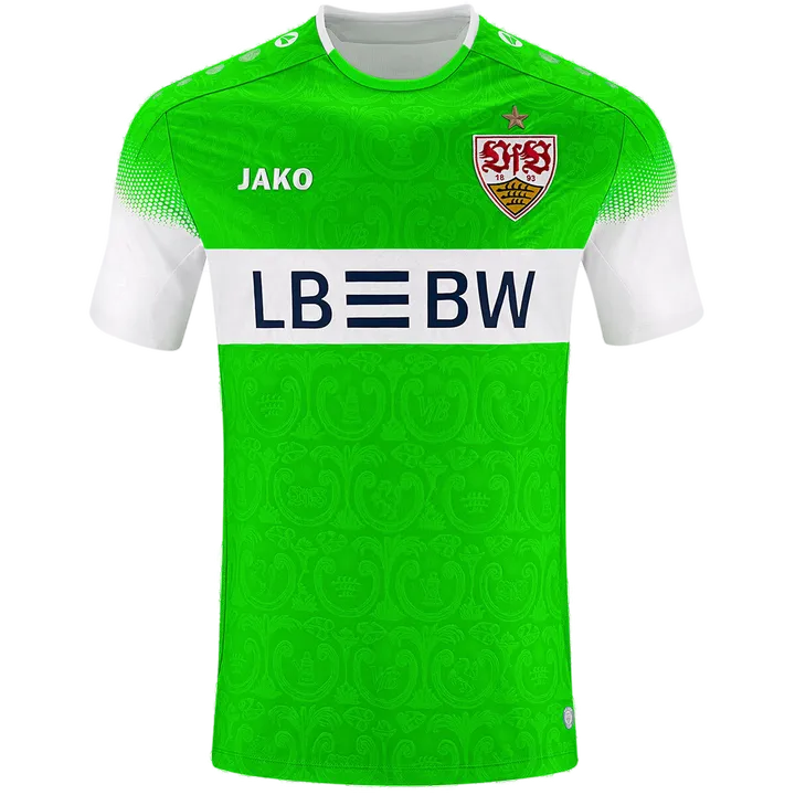 VfB TW Trikot Away