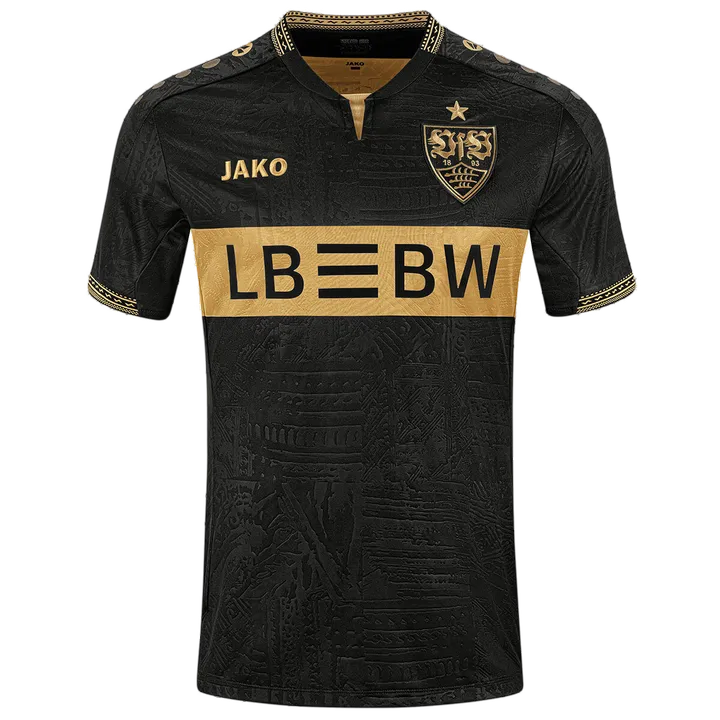 VfB TW Trikot Home