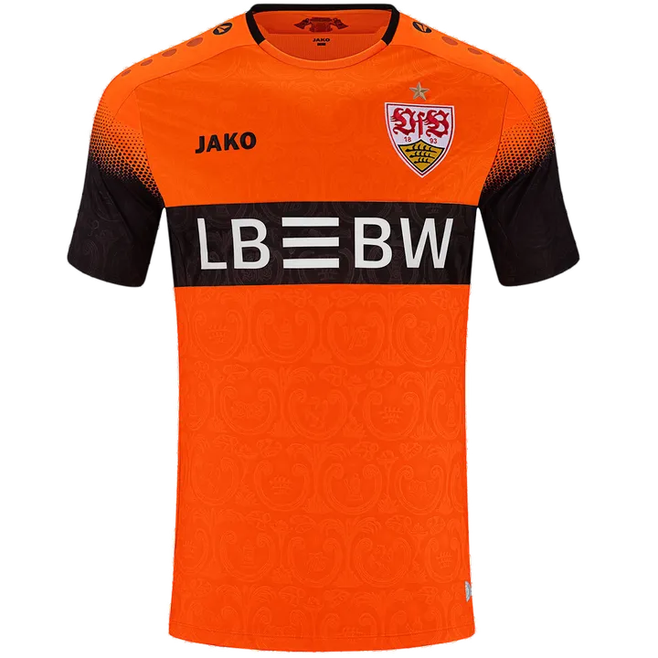 VfB TW Trikot Ausweich