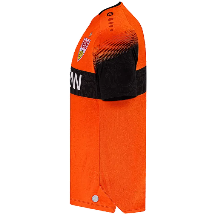 VfB TW Trikot Ausweich