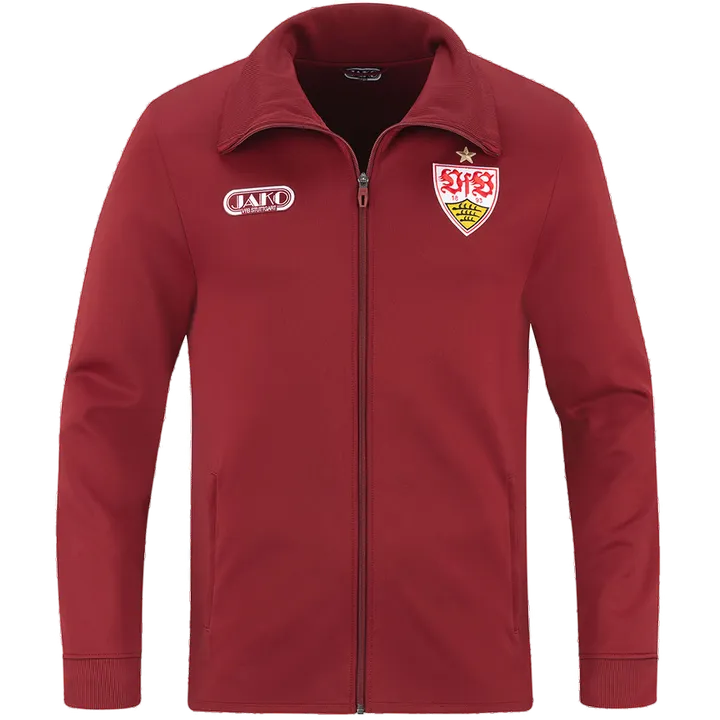 VfB Tracksuit Jacke Freizeit