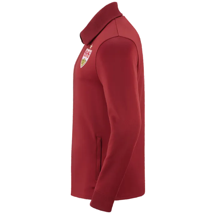 VfB Tracksuit Jacke Freizeit