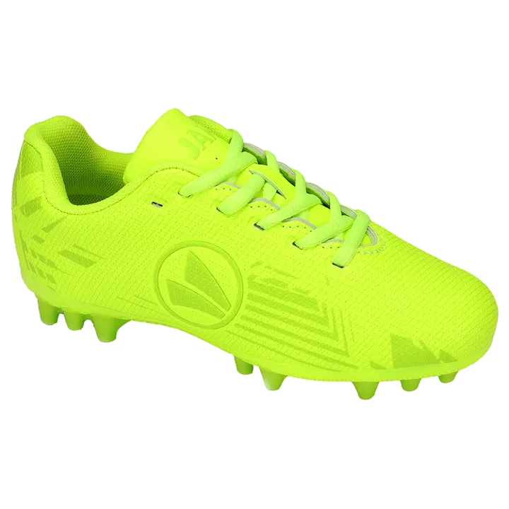 Fußballschuh Iconic AG Junior