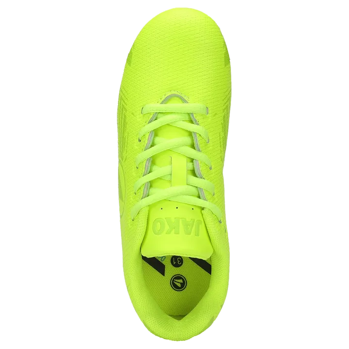 Fußballschuh Iconic AG Junior