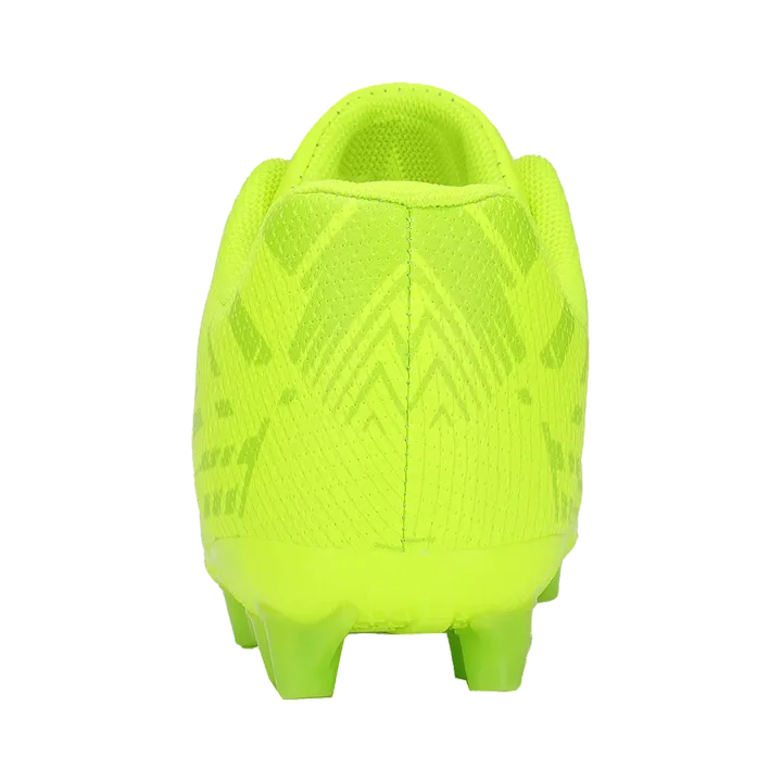 Fußballschuh Iconic AG Junior