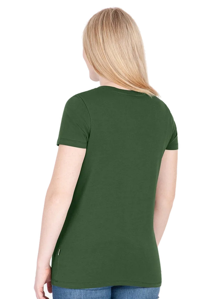T-Shirt World Stretch