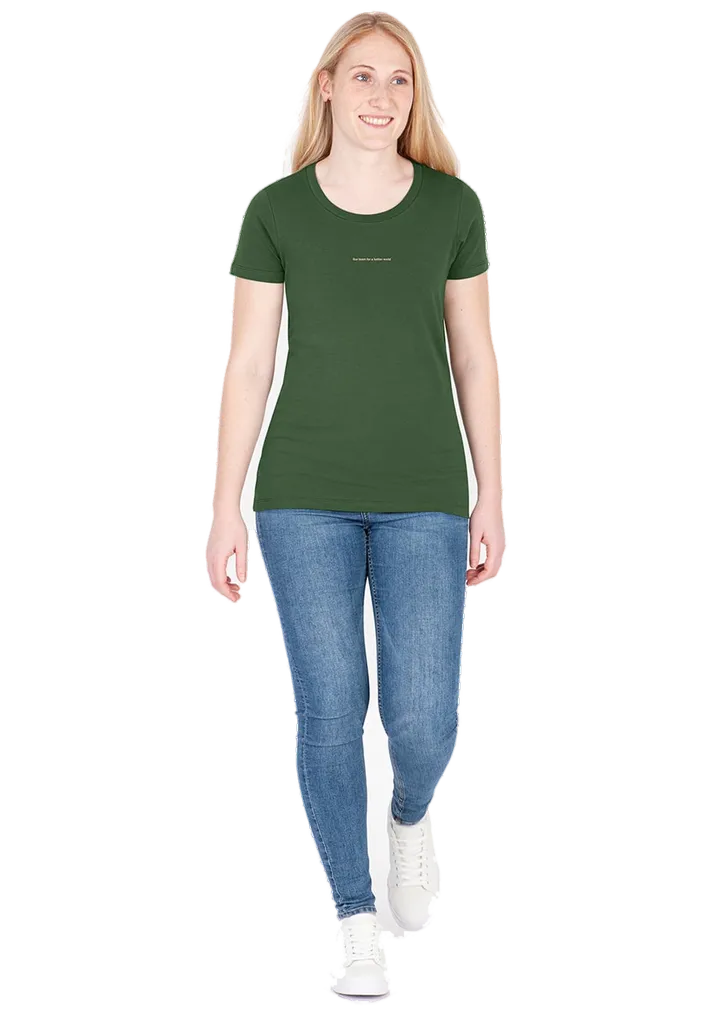 T-Shirt World Stretch