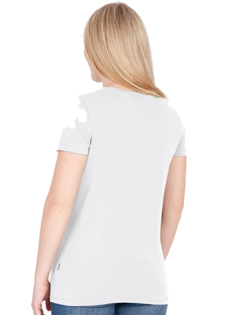 T-Shirt Organic Stretch