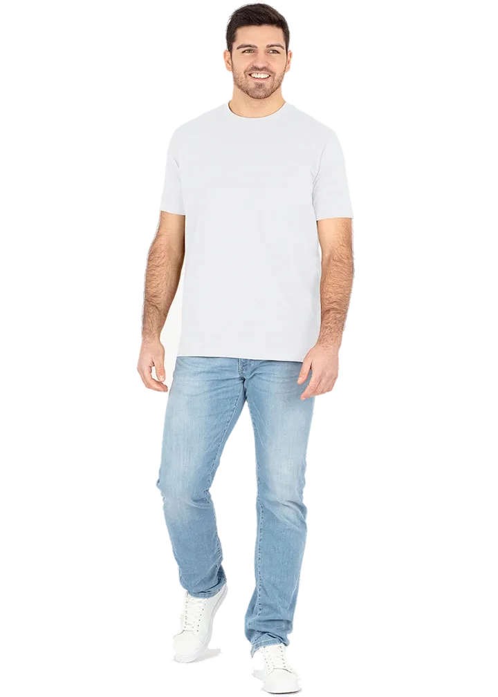 T-Shirt Organic Stretch