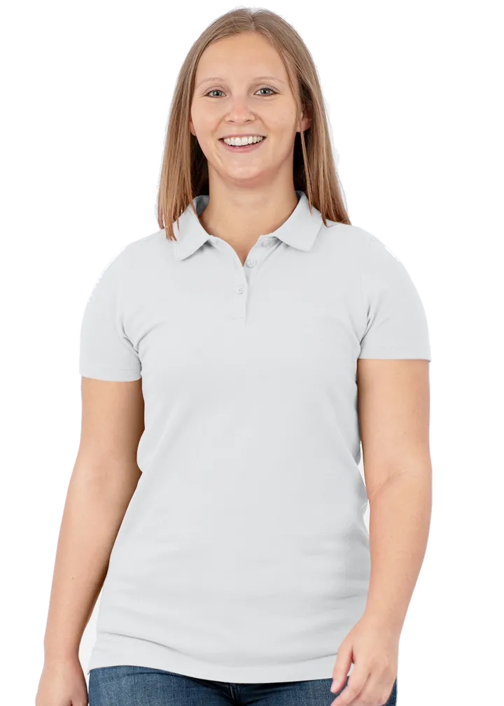Polo Organic Stretch