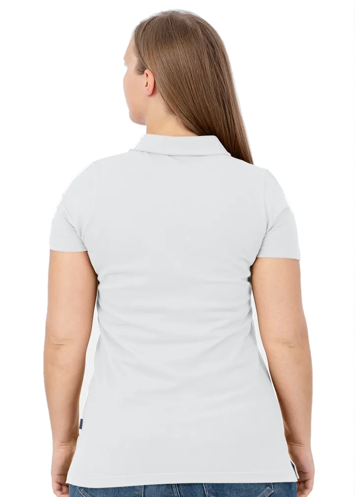 Polo Organic Stretch