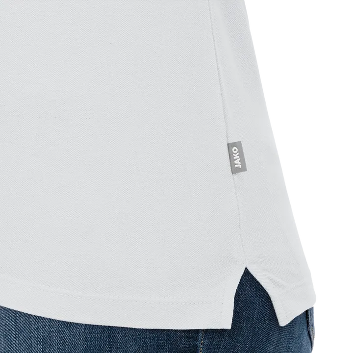 Polo Organic Stretch
