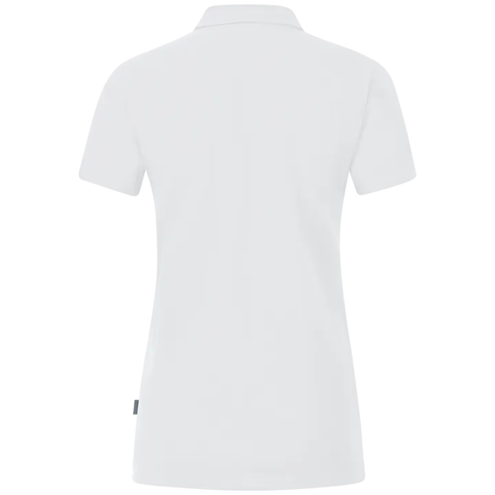 Polo Organic Stretch