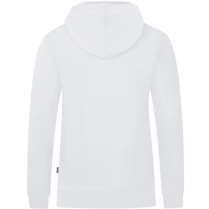 Hooded jacket Organic
