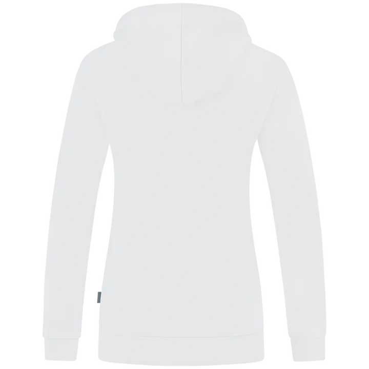 Hooded jacket Organic