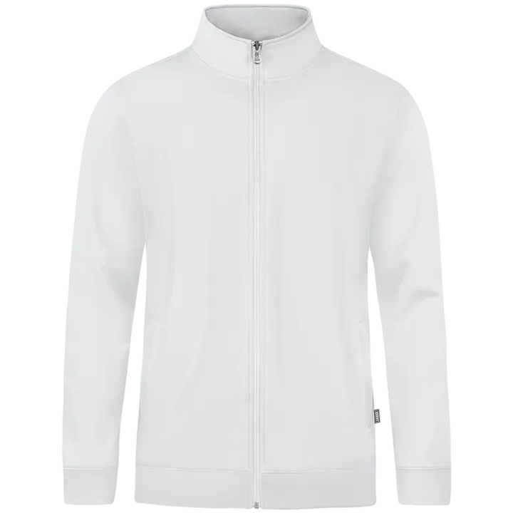 Sweatjacke Doubletex