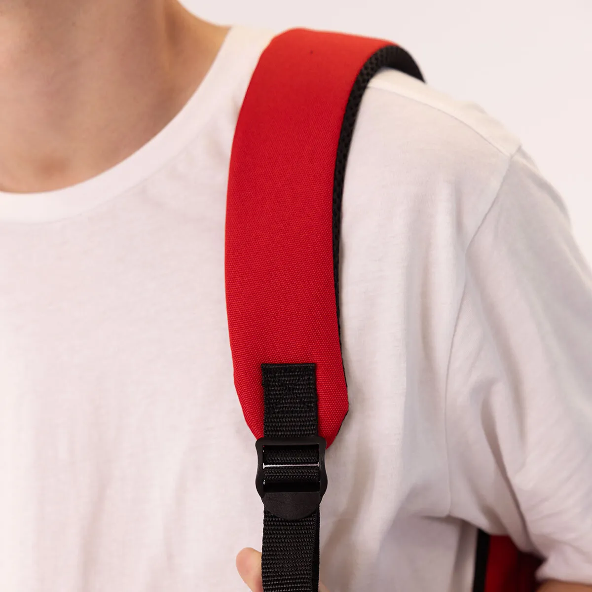 Rucksack TLS