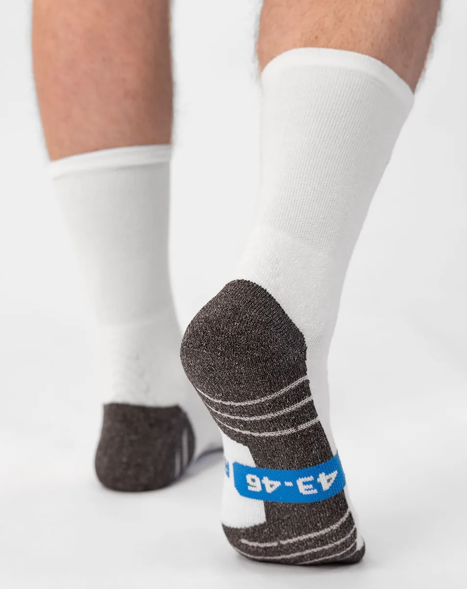 Training socks