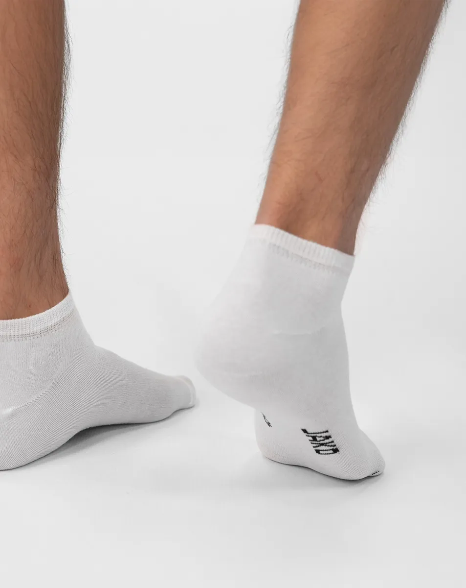Sock liners Basic 3-pack