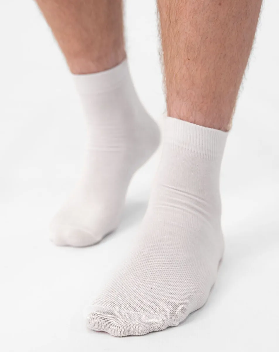 Footies lang - 3-pack