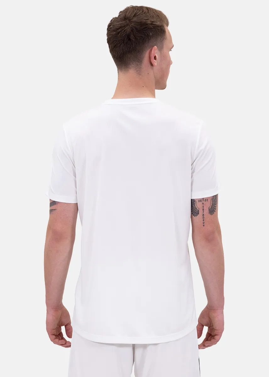 Trikot Power kurzarm