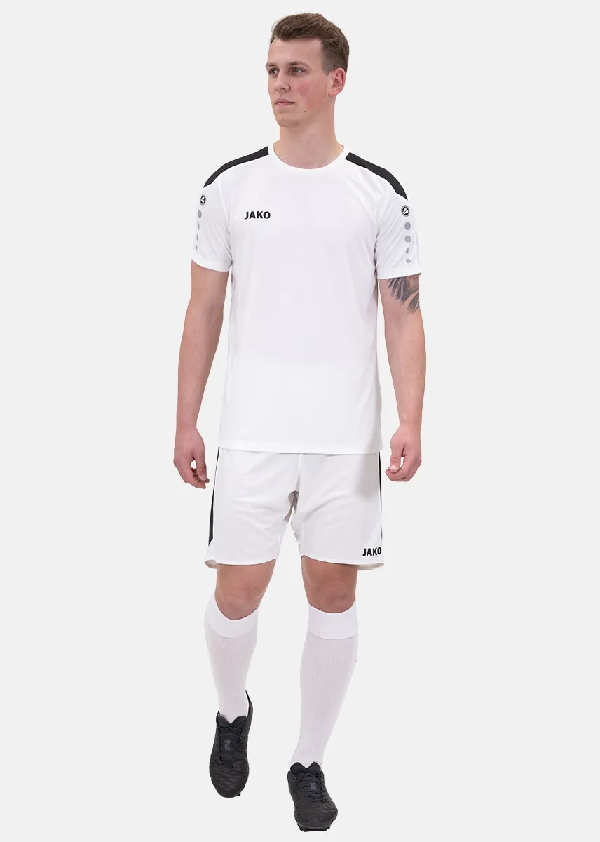 Trikot Power kurzarm