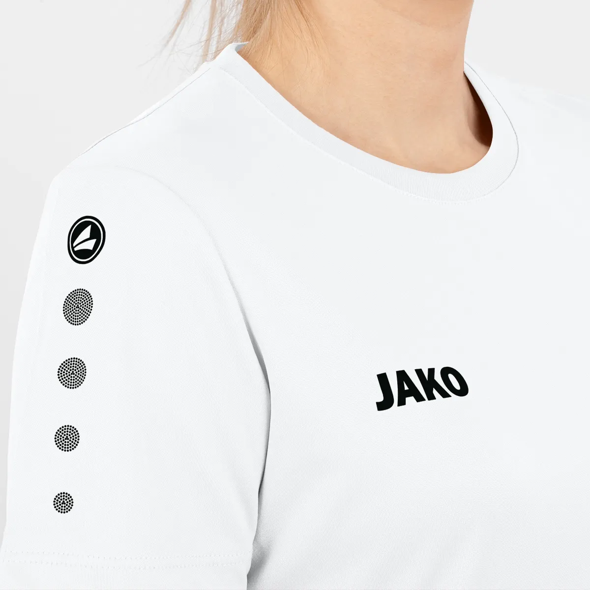 Trikot Team Damen kurzarm