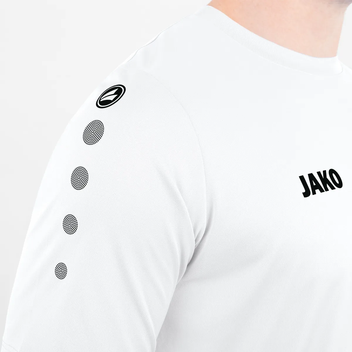 Jersey Team short sleeve