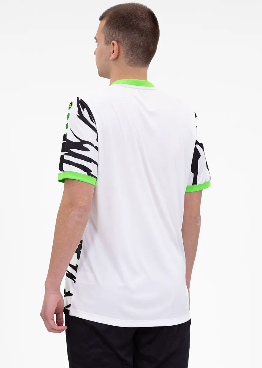 Trikot Animal kurzarm