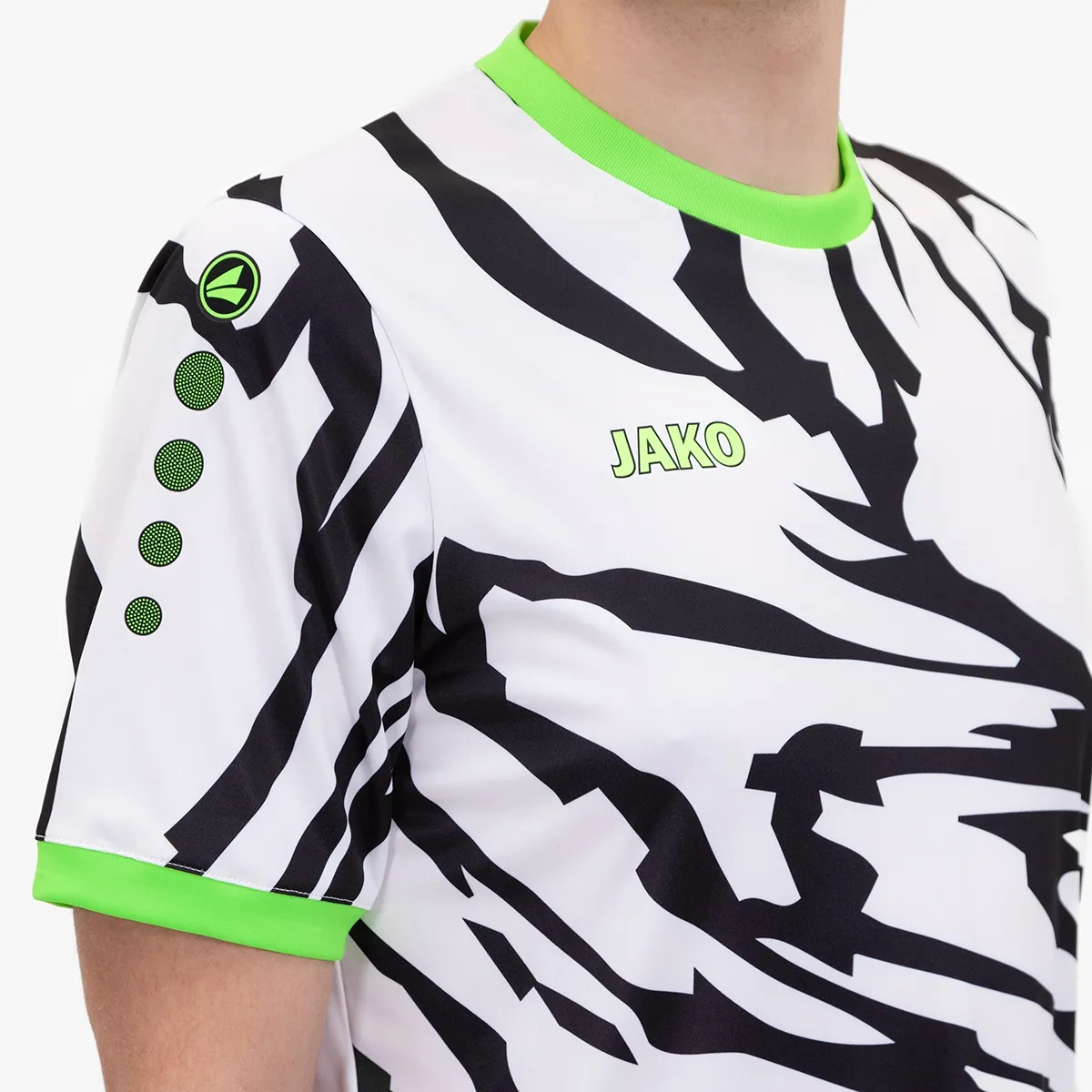 Trikot Animal kurzarm