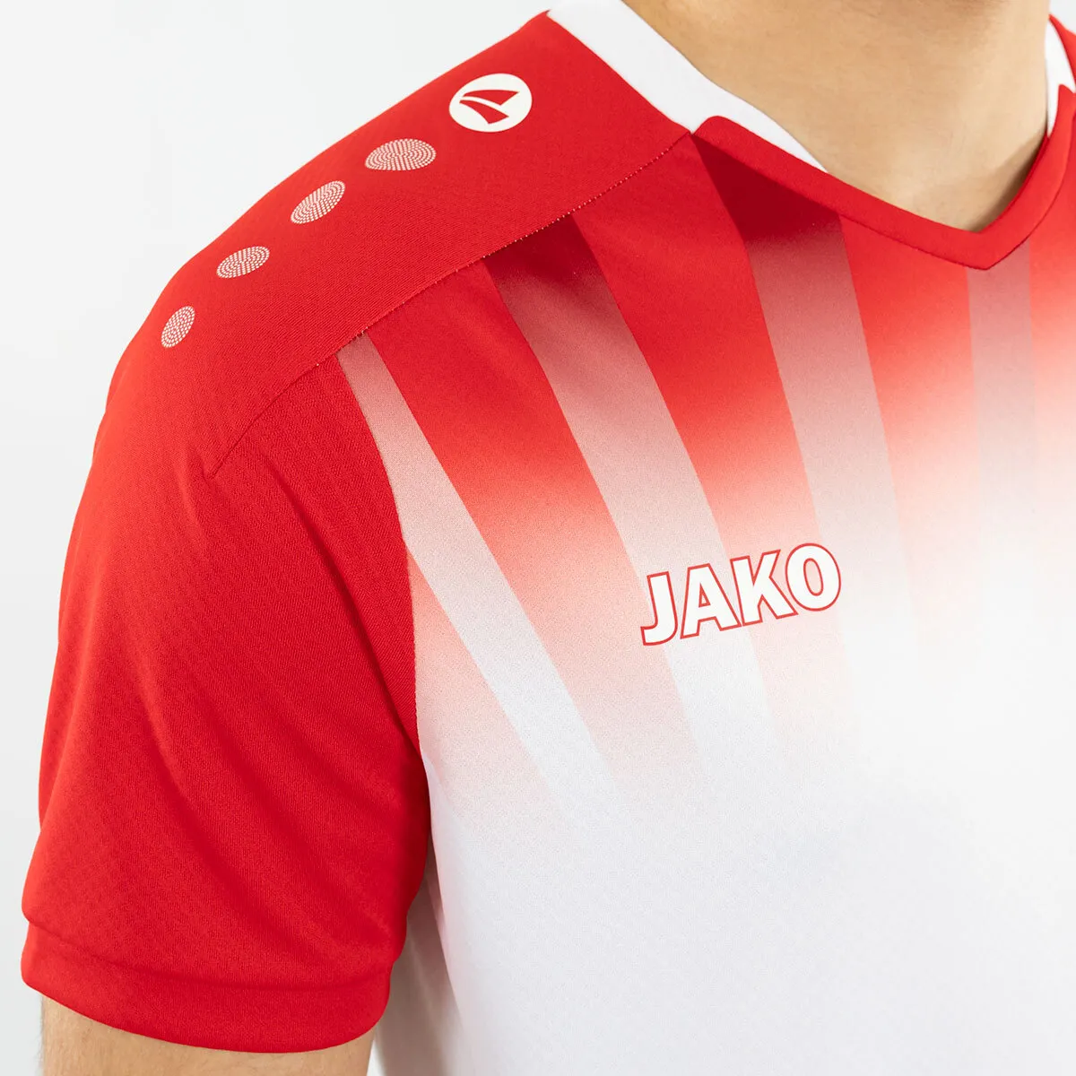 Trikot Vintage kurzarm