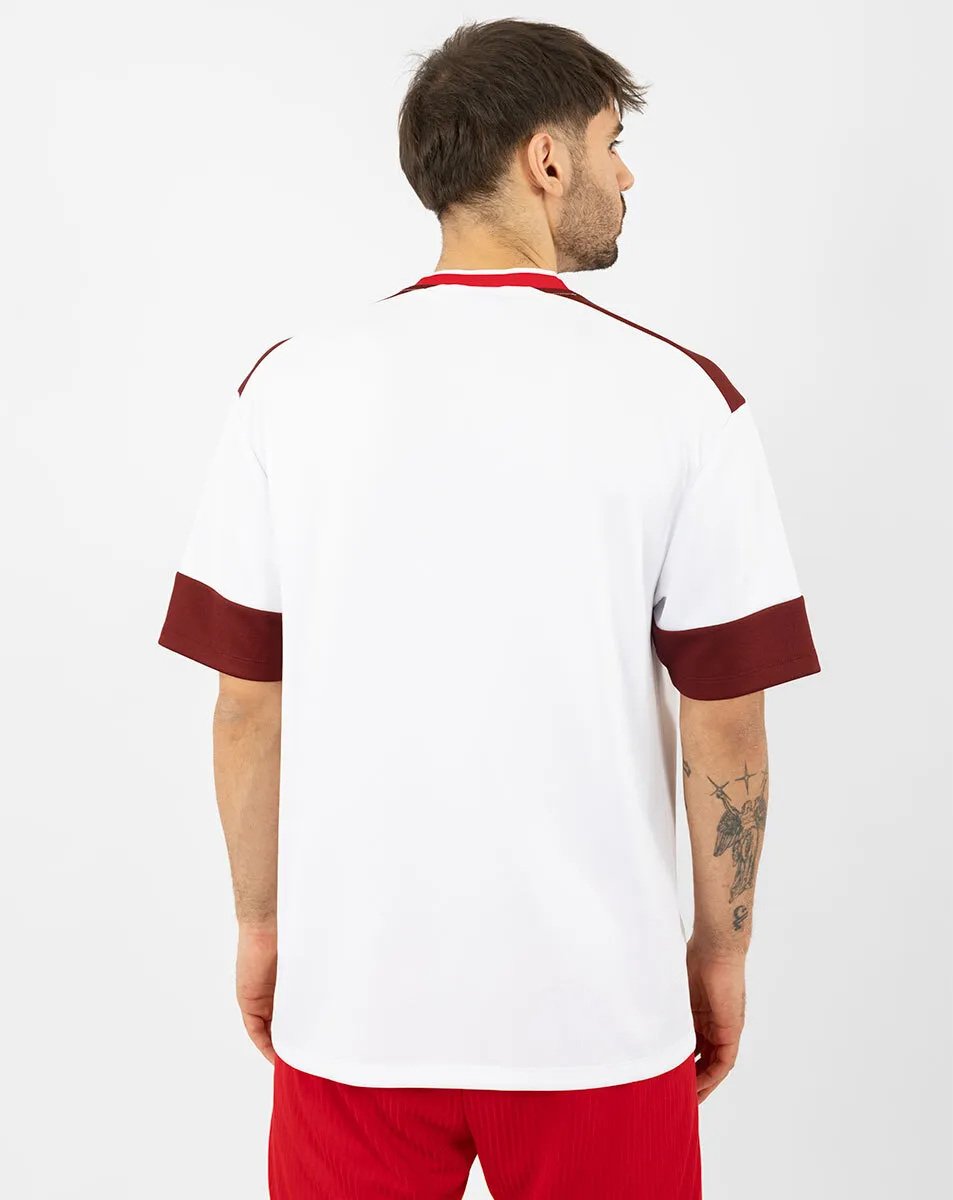 Trikot Club 92 kurzarm