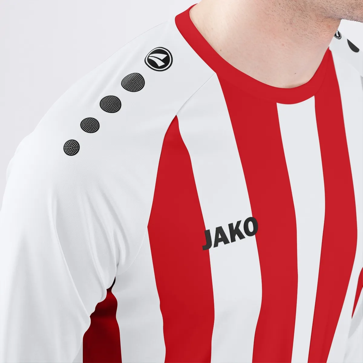 Trikot Inter Langarm