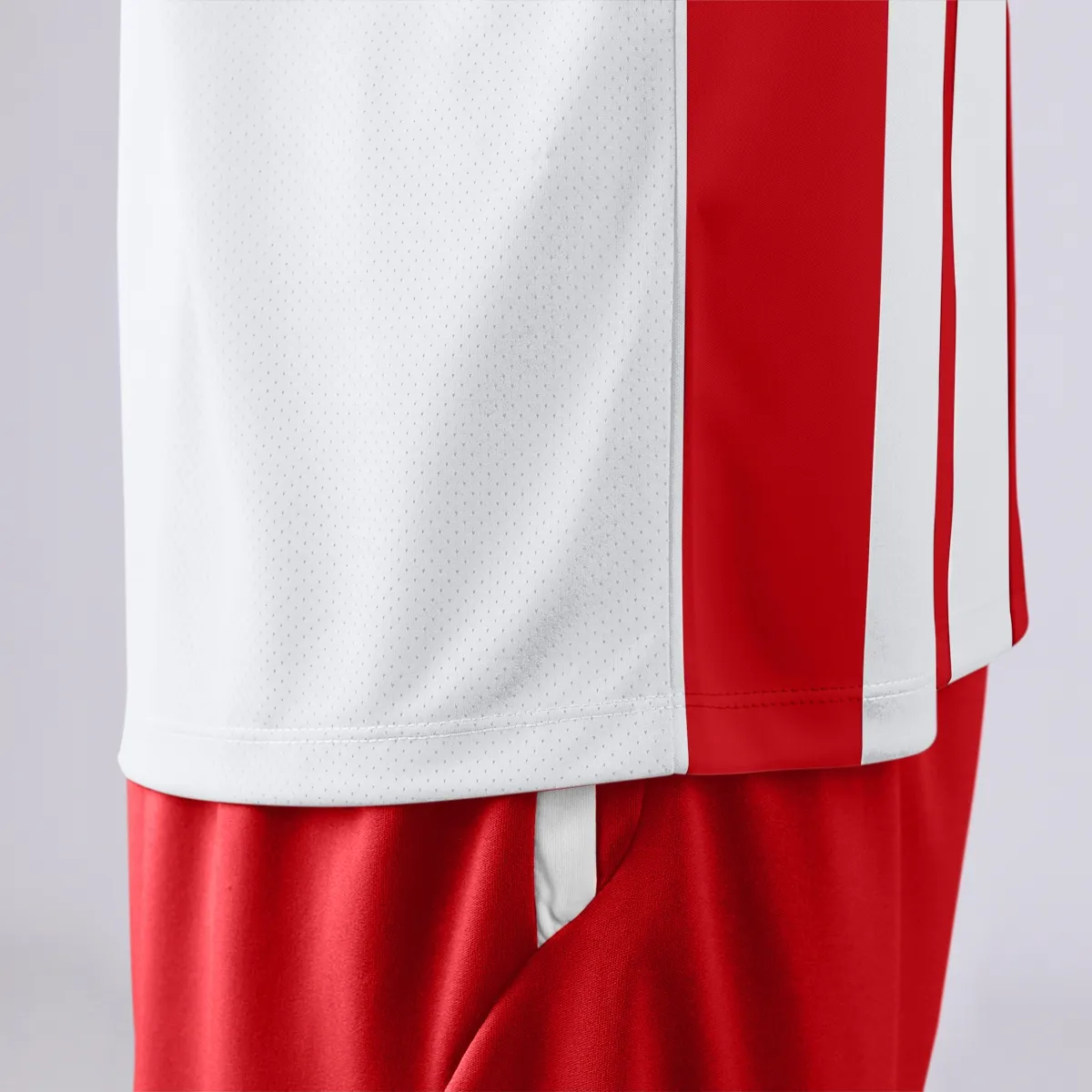Trikot Inter Langarm