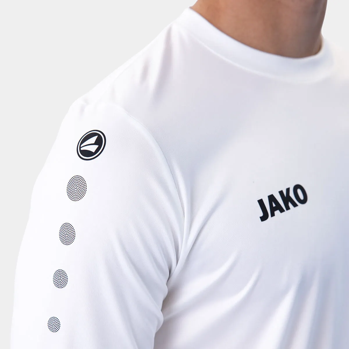Maillot Team manches longues
