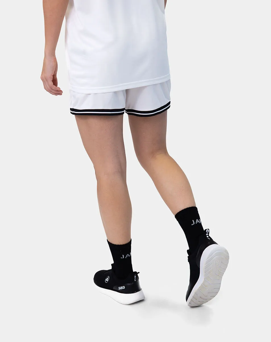 Short Center 2.0