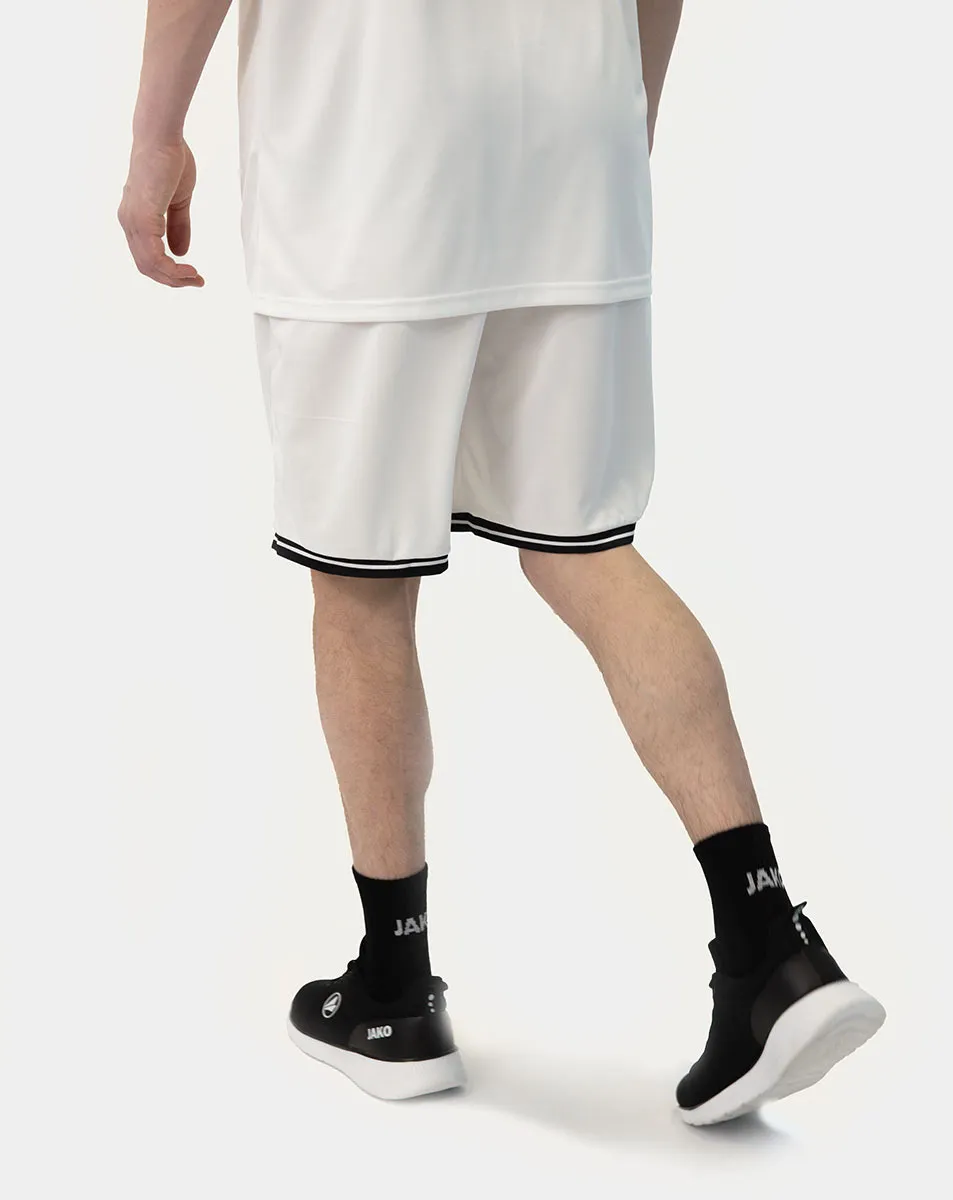 Short Center 2.0