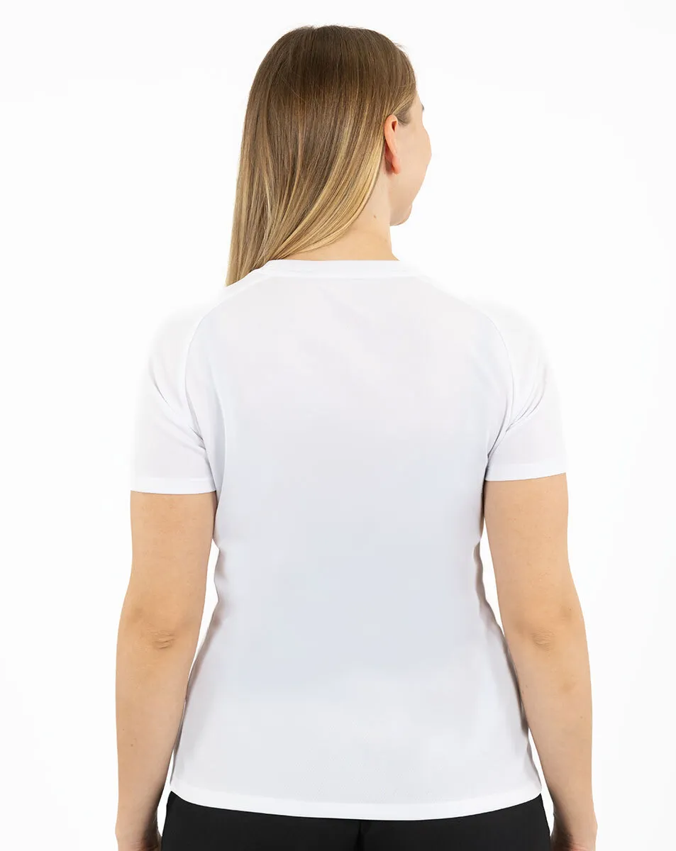T-Shirt One Damen