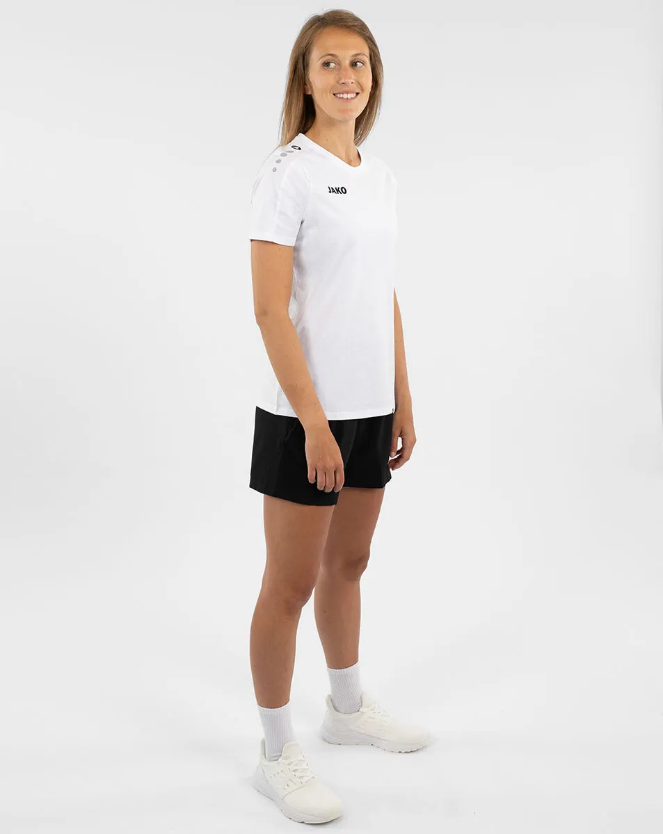 T-Shirt One Cotton Damen