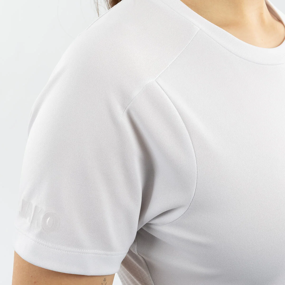 T-Shirt Uni Damen
