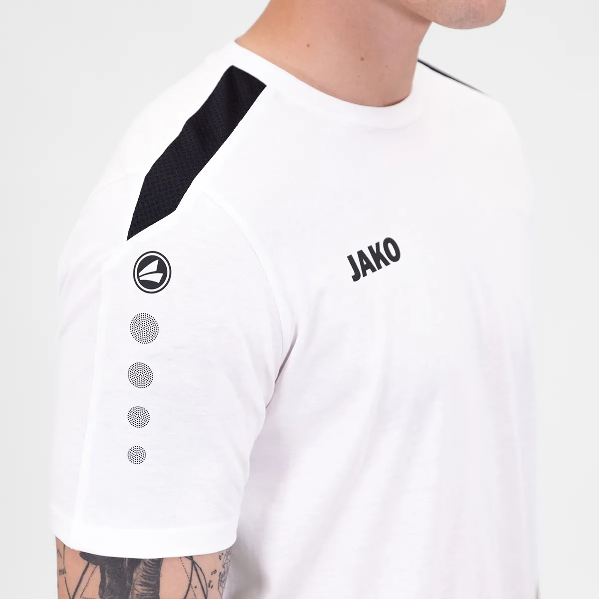 T-Shirt Power